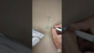 7+2=......? shark puppet simple art #viral #shorts #art