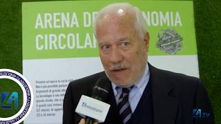 Intervista a Maurizio De Costanzo - MECSPE 2018