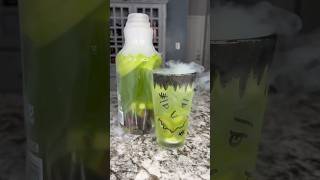 Frankenstein Party Punch To Go!🔥👻