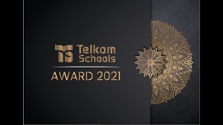 TELKOM SCHOOLS AWARD 2021