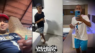 10 MINUTINHOS DE TAMBOR XER3CA X BAILE DA CHINA X PORRADEIRO DA RUA DA FEIRA - 2024