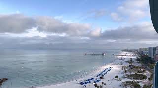 Opal Sands Resort in Clearwater Beach Florida