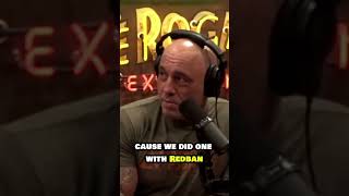 Joe and Theo: Cigars, Smelling Salts and Mullets | JRE