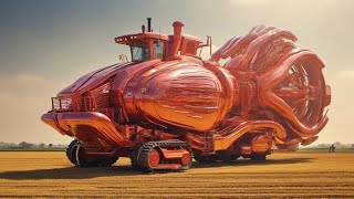 2000 Amazing Agriculture Machines That Are At Another Level ► Smart Farming P4