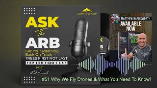 #51 What Are Drones & Why Do We Use Them?