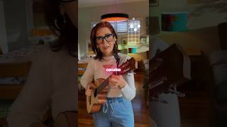 Cocaine on Ukulele #ukuleletutorial