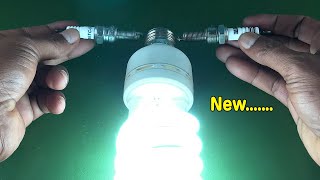 Electric Make Free Energy Using By Speaker Magnet | New Technology For 2021