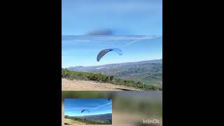 Vôo De Parapente Em Algodonales Spain .