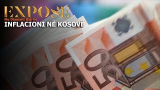 Expose - Dokumentar për Inflacionin në Kosovë