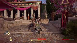 AC Odyssey