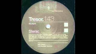 Sterac - Liteon [ Tresor 143 ]