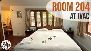 Ayurooms Mysore | Room 204 | Indus Valley Ayurvedic Centre