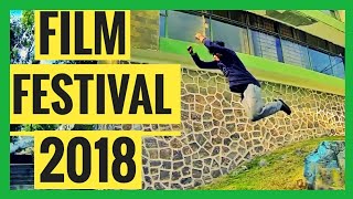 Shoot in Motion | MOTUS PROJECTS FILM FESTIVAL 2018