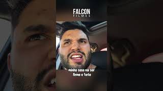 Não achamos FITA! #renanfalcao #humor #halloween #fy #viralvideo