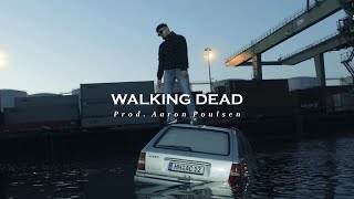 KALIM x Jamule Type Beat - Walking Dead [Prod. Aaron Poulsen]