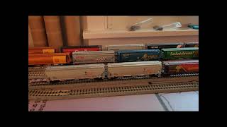 Layout Update August 2024