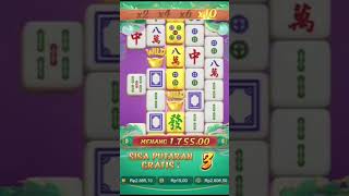 mahjong ways 2 | pg soft gacor hari ini | pola gacor mahjong