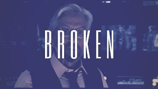 Hank Pym - Broken