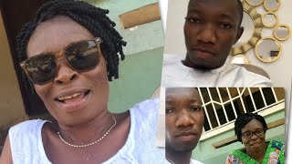 This is funny 😄- Mr Katah vs his Mum first Comedy- Episode 1