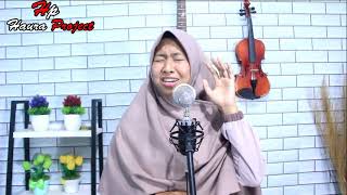 Terlanjur mencinta cover by fajariah salah satu anggota pokdarwis desa wisata belitar seberang