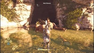 Assassin's Creed Odyssey ful