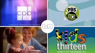 PBS Kids Program Break (2010 WNET-DT2, Fanmade)