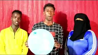 MOGADISHU GOT SEX WORLD KNOW US (BLOON DANCE)