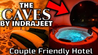 Luxury Date with Wife || Caves by Indrajeet || Must Visit for Couples || Vlog #40