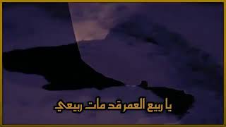 استشهاد الرسول الأعظم صلى الله عليه وآله وسلم 💔