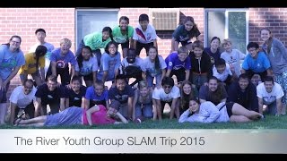 SLAM Trip 2015