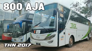 Jual Hino RK8 Tahun Muda Harga Murah