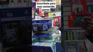 donde comprar una ps4 barata en Perú 2022 #shorts #peru #ps4