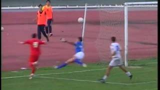 Isernia - Kamarat 0 - 1