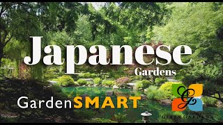 GardenSMART Tips, Japanese Garden @ Gibbs Gardens