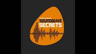 Soundwave Secrets Promo - Sept 2022