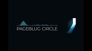 PAGEBLUG CIRCLE