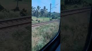 Train Journey Video | Indian Railways