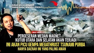 PESAN PENTING MAS TINUS!! CATAT DAN INGAT SEBAB HANYA ORANG YG SEPERTI INI NANTI YG SELAMAT