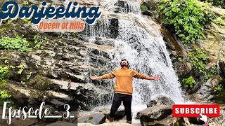 Darjeeling vlog episode-03 | places to visit in Darjeeling #darjeeling #darjeelingvlog