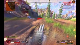 Bruh Moment (Apex Legends)