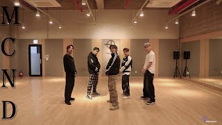 MCND - X10 LIVE DANCE PRACTICE SPECIAL VIDEO | THEY'RE AMAZING!!! [Reaction - Rate the K - E941]