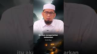 Ajakan #ustadzadihidayat untuk mendukung #palestina