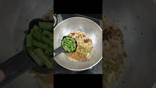 Vegetable Biryani | वेज बिरयानी घर पे #shorts #VegetableBiryani #VegBiryani