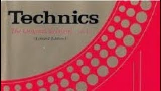 TECHNICS vol.2