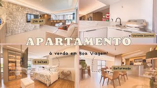 AGORA VOCÊ NÃO TEM MAIS MOTIVOS PARA NÃO COMPRAR ESSE APARTAMENTO.