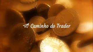 Bem vindo ao Caminho do Trader (Vinheta)