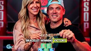 Win Your First WSOP Bracelet!