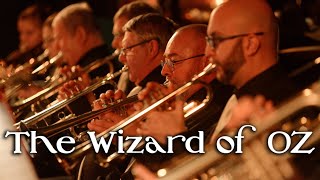 Concert Anniversaire des 210 ans - The Wizard of OZ