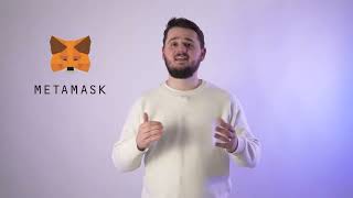 Jak jednoduše založit krypto peněženku Metamask? | Krok za krokem