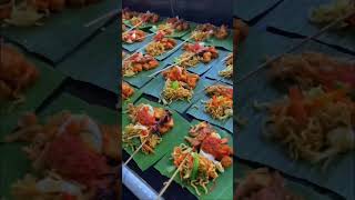 Ibu Diah Catering | Nasi Kotak - Nasi Bungkus | Catering Rumahan Bali